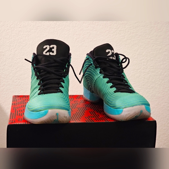 Jordan 29 - Picture 4 of 5